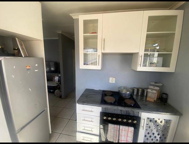 2 BEDROOM HOUSE FOR SALE IN NATURENA EXT 19